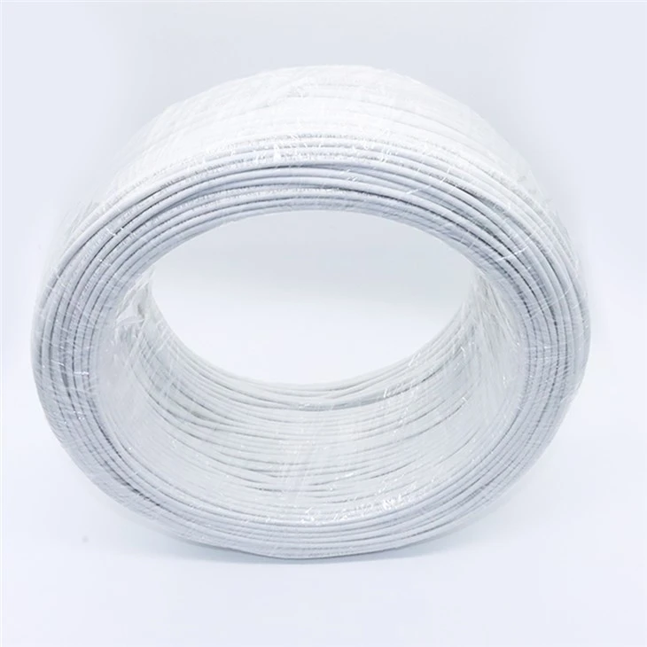 1000ft Stranded Conductor Cat6 Network Wire Bulk Raw Cable