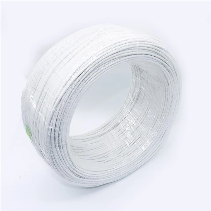 1000ft Stranded Conductor Cat6 Network Wire Bulk Raw Cable