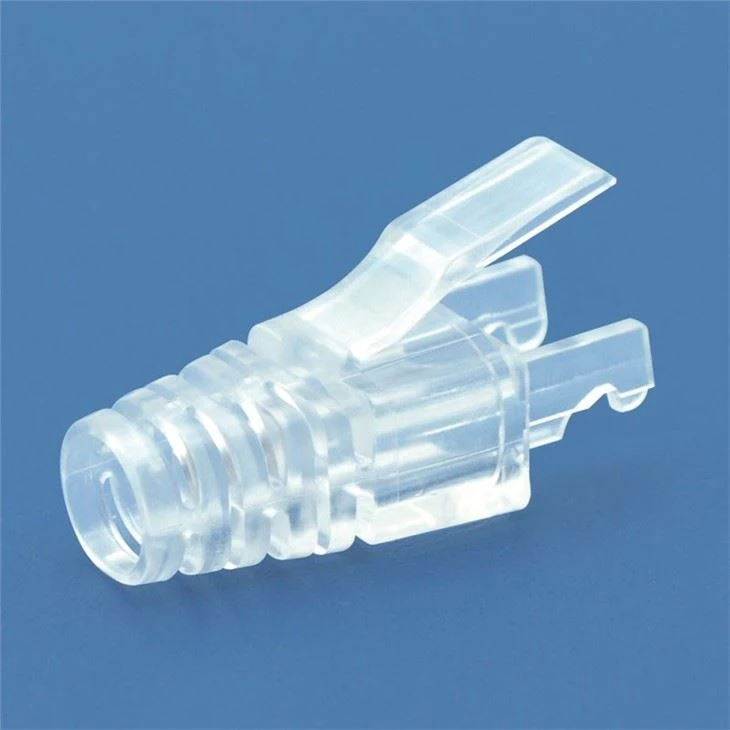 Botas de alívio de cepa RJ45