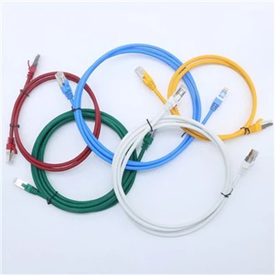 28 AWG Capper Patch Cord