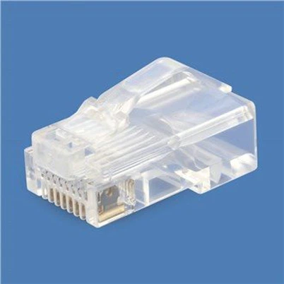 Cat5E UTP Unshielded Rj45 Conector