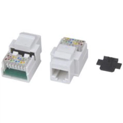 Jack Keystone RJ45 CAT5E
