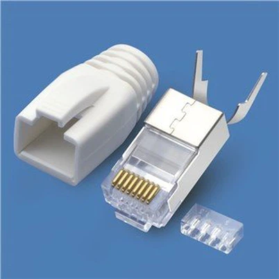 Conector Rj45 para Cabo Cat7