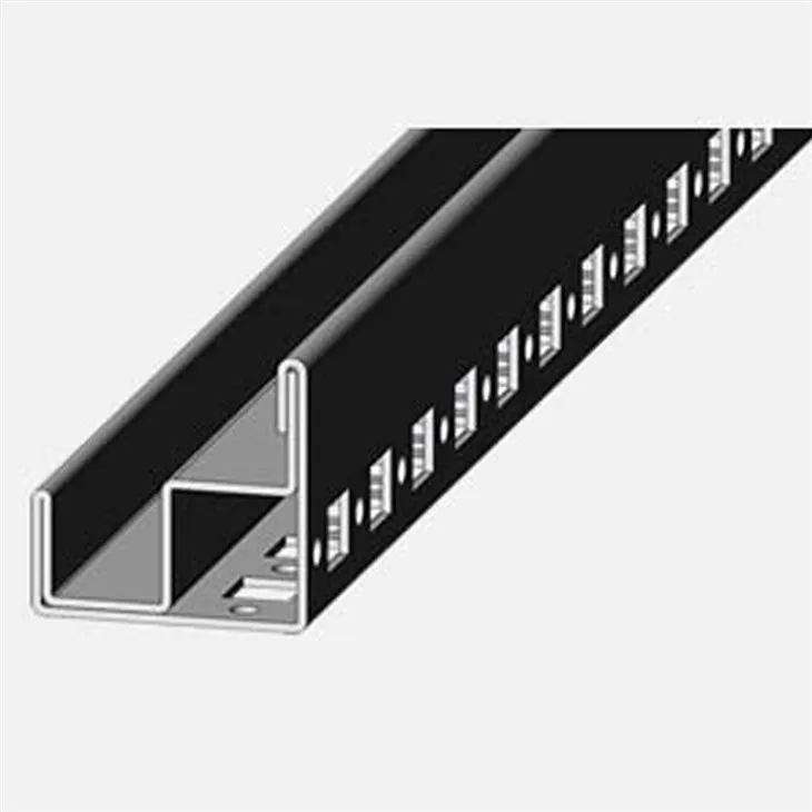 K9 9-folded Steel Frame Data Server Rack Enclosure