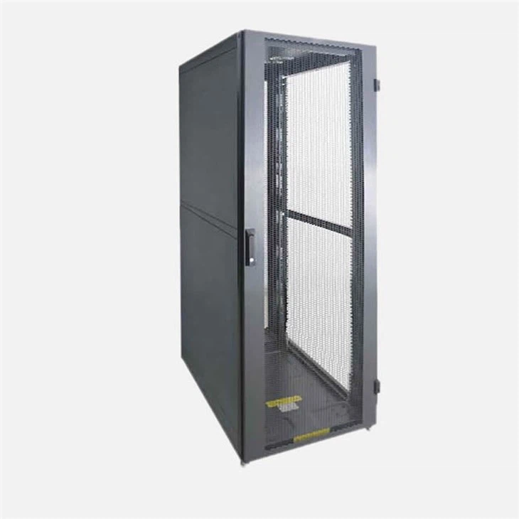 8-folded Frame Section Server Rack Cabinet