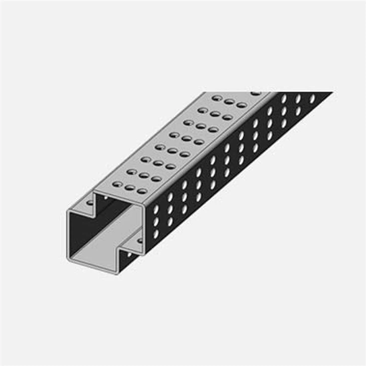 8-folded Frame Section Server Rack Cabinet