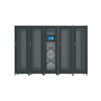 C Centro de Data Modular Inteligente de Pequeno escala .