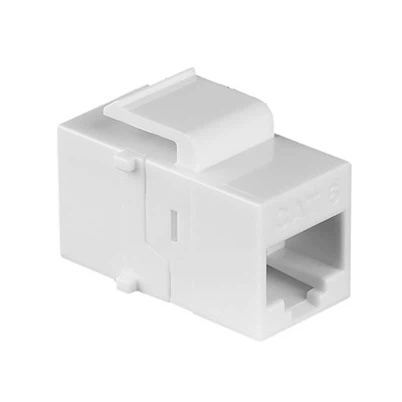 CAT5E RJ45 EXPERIDADE DE ACUPLO DE ACUPLOR DE ACUPLO DE ACUPLO