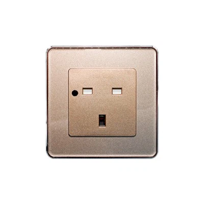 Cobtel Smart Socket - Voice & App Control UK Outlet, 250V
