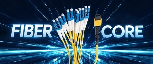 Quantos núcleos no cabo de fibra óptica? O guia completo para escolher a cont...