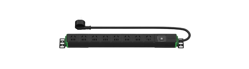 COBTEL PDU units are all 8-position new national standard 5-hole sockets, COBTEL PDU units are all 8-position new national standard 5-hole sockets,