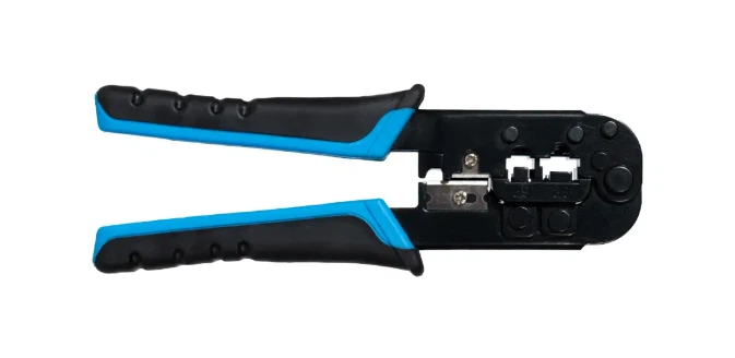 Oblique-Press Vertical Multi-Functional Network Cable Crimper Oblique-Press Vertical Multi-Functional Network Cable Crimper