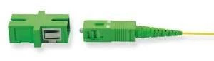 SC (Square Connector) Fiber Optic Connectors SC (Square Connector) Fiber Optic Connectors
