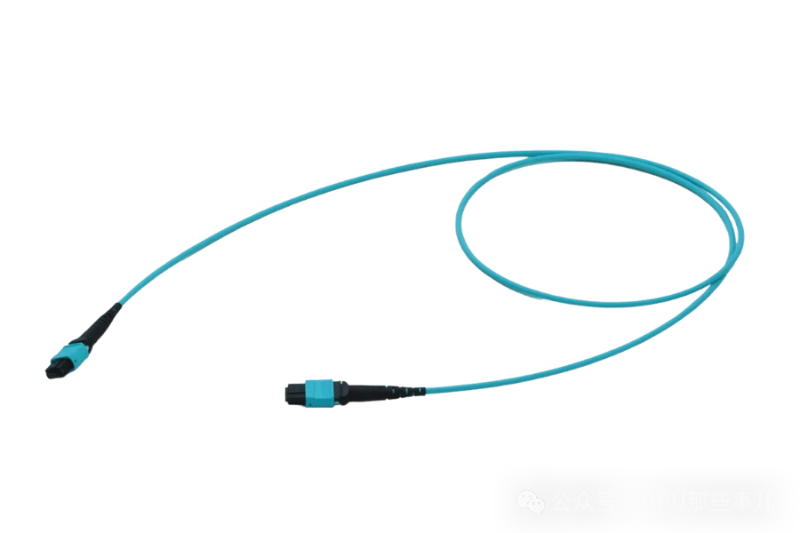 There are six core components that work together to deliver the performance MTP cables are built on:
