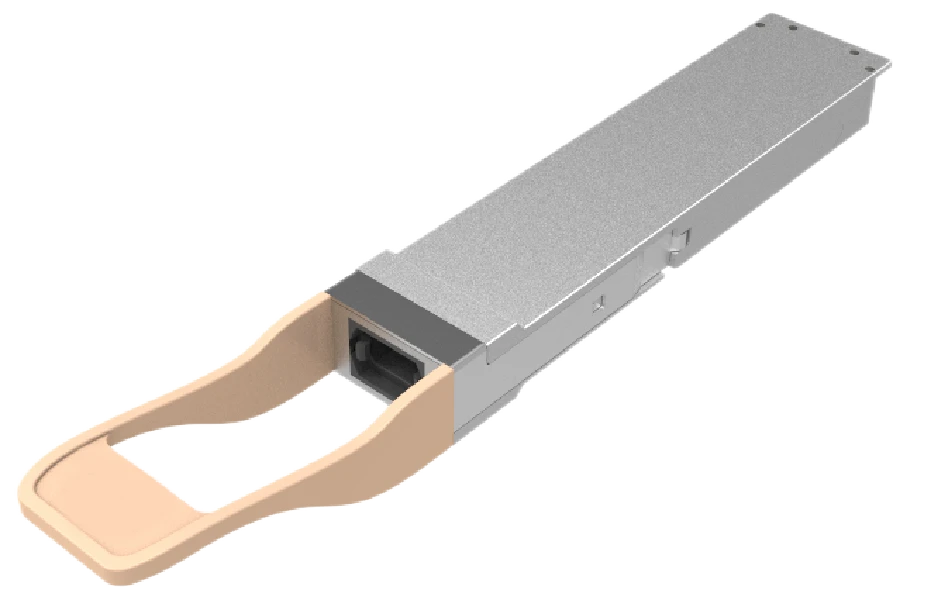 400G OSFP-RHS(Flat-top) SR4 400G OSFP-RHS(Flat-top) SR4