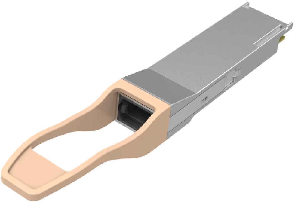 400G QSFP112 SR4 400G QSFP112 SR4