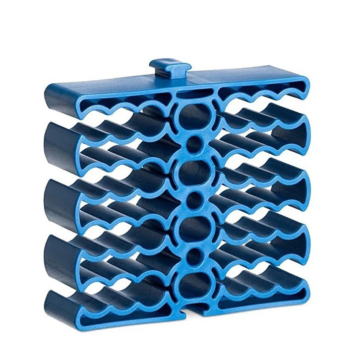 24/48 Core Network Cable Organizer Bundling Tool Cable Comb Separator,Cable Management Tool, Data Center Cable Organization Tool