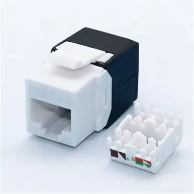 Conector Keystone UTP CAT6A