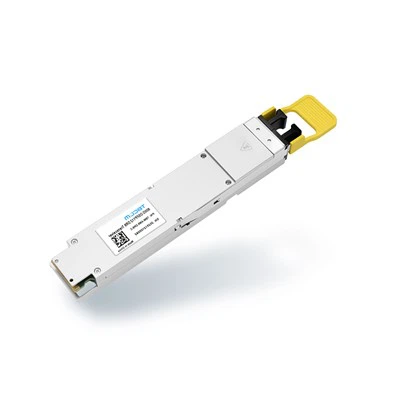transceptor de fibra ótica de Cisco da precisão de 800G MPO OSFP112-DR8